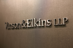 Vinson & Elkins L.L.P.